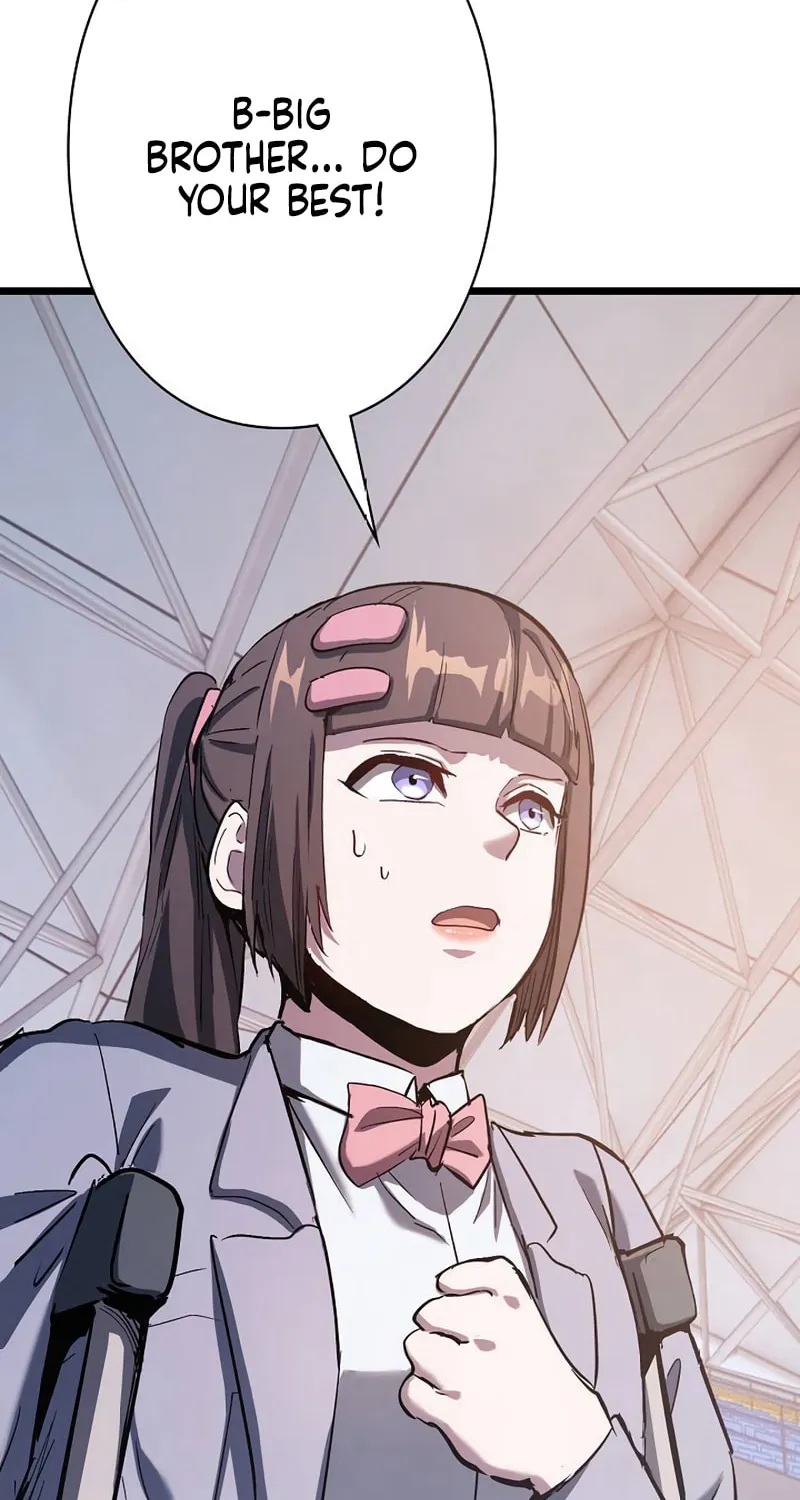 Divine Ring Descends: The Strongest Otherworld Chapter 42 page 87 - 