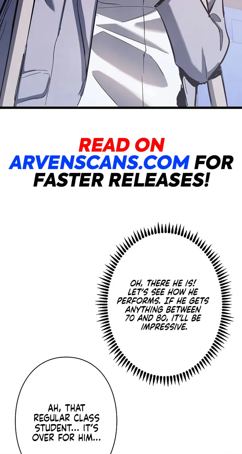 Divine Ring Descends: The Strongest Otherworld Chapter 42 page 88 - 