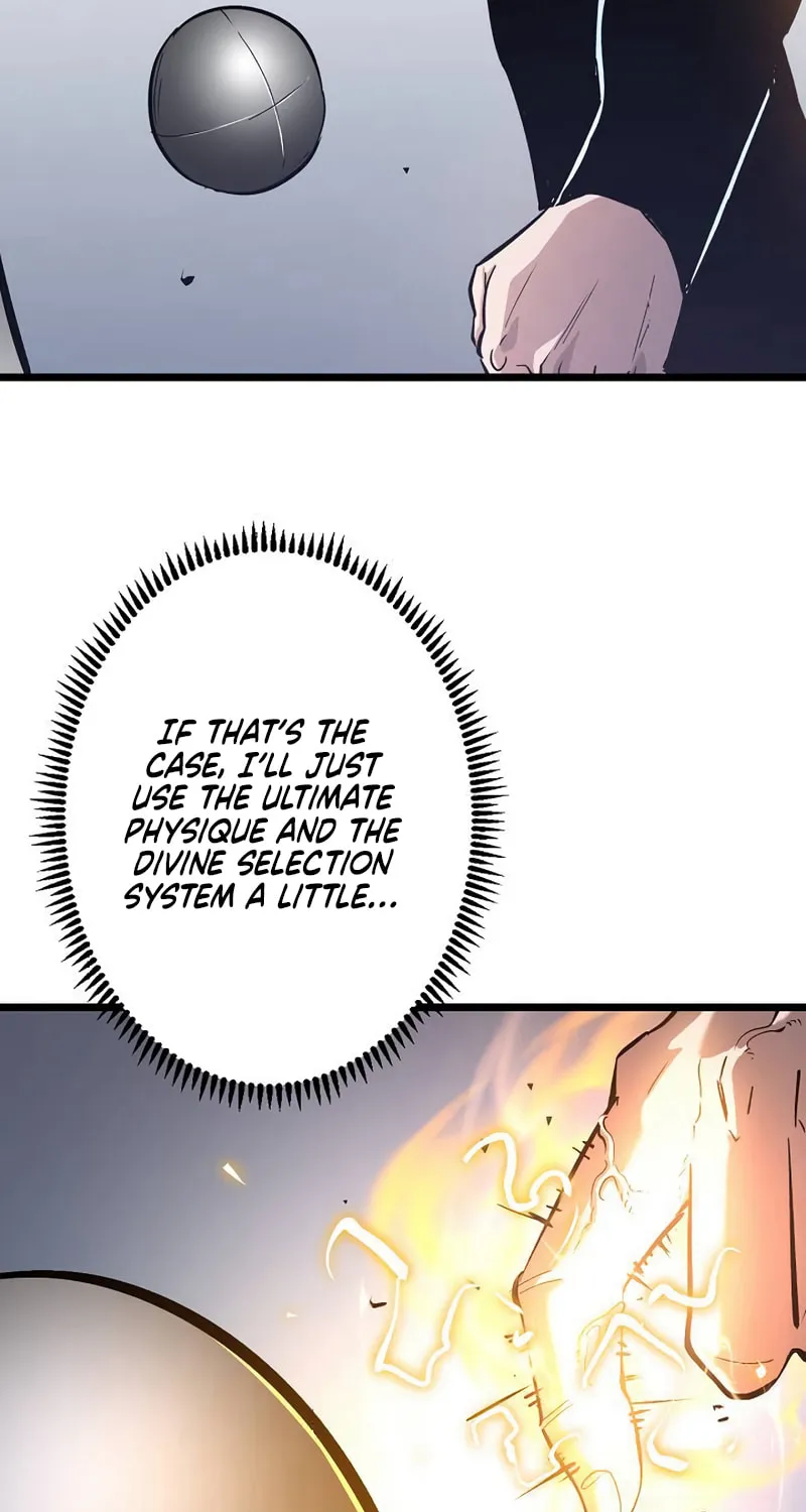 Divine Ring Descends: The Strongest Otherworld Chapter 42 page 90 - 