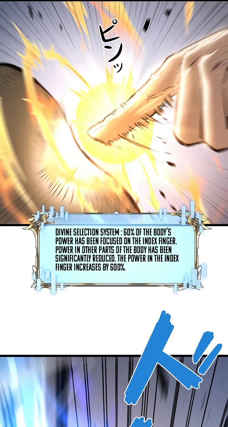 Divine Ring Descends: The Strongest Otherworld Chapter 42 page 92 - 
