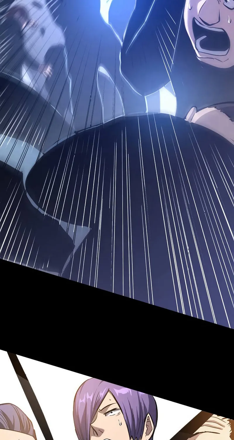 Divine Ring Descends: The Strongest Otherworld Chapter 42 page 94 - 