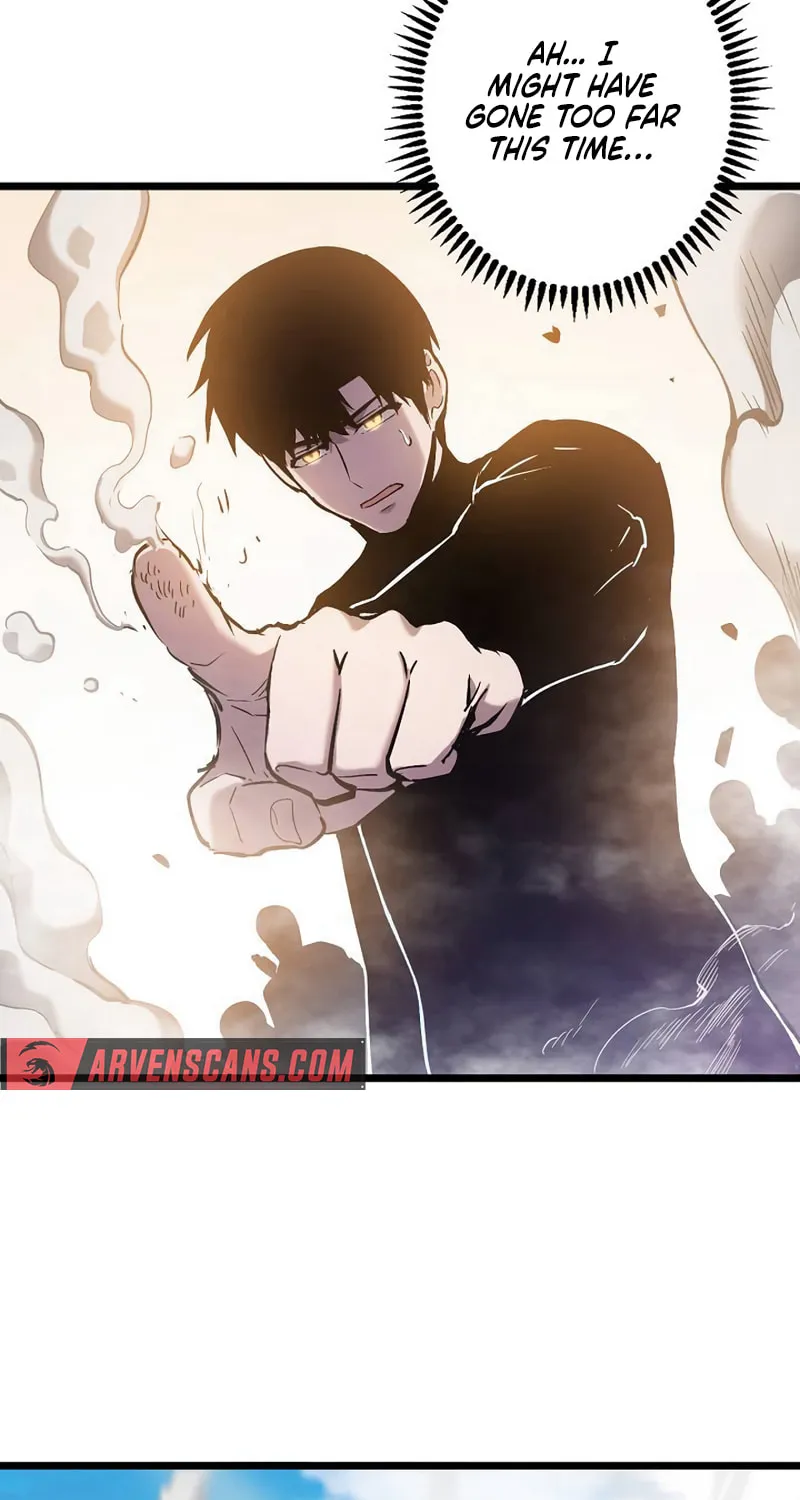 Divine Ring Descends: The Strongest Otherworld Chapter 42 page 100 - 