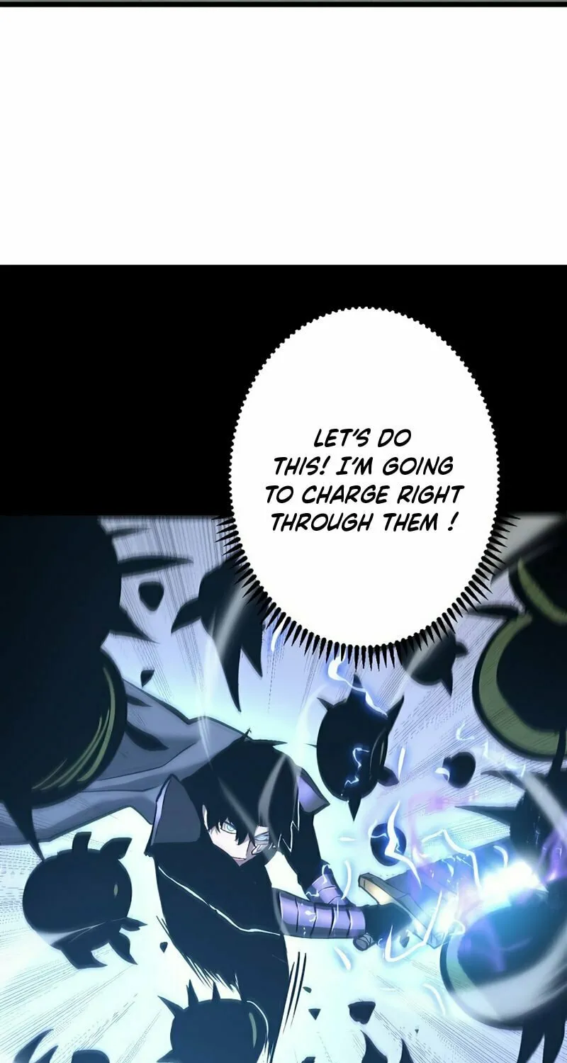Divine Ring Descends: The Strongest Otherworld Chapter 43 page 101 - 