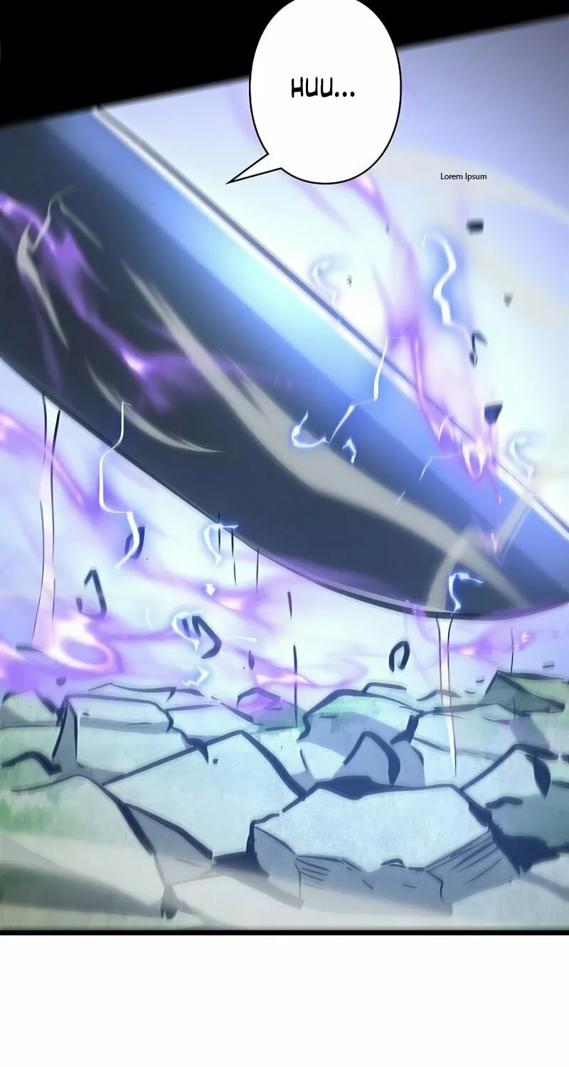 Divine Ring Descends: The Strongest Otherworld Chapter 43 page 107 - 