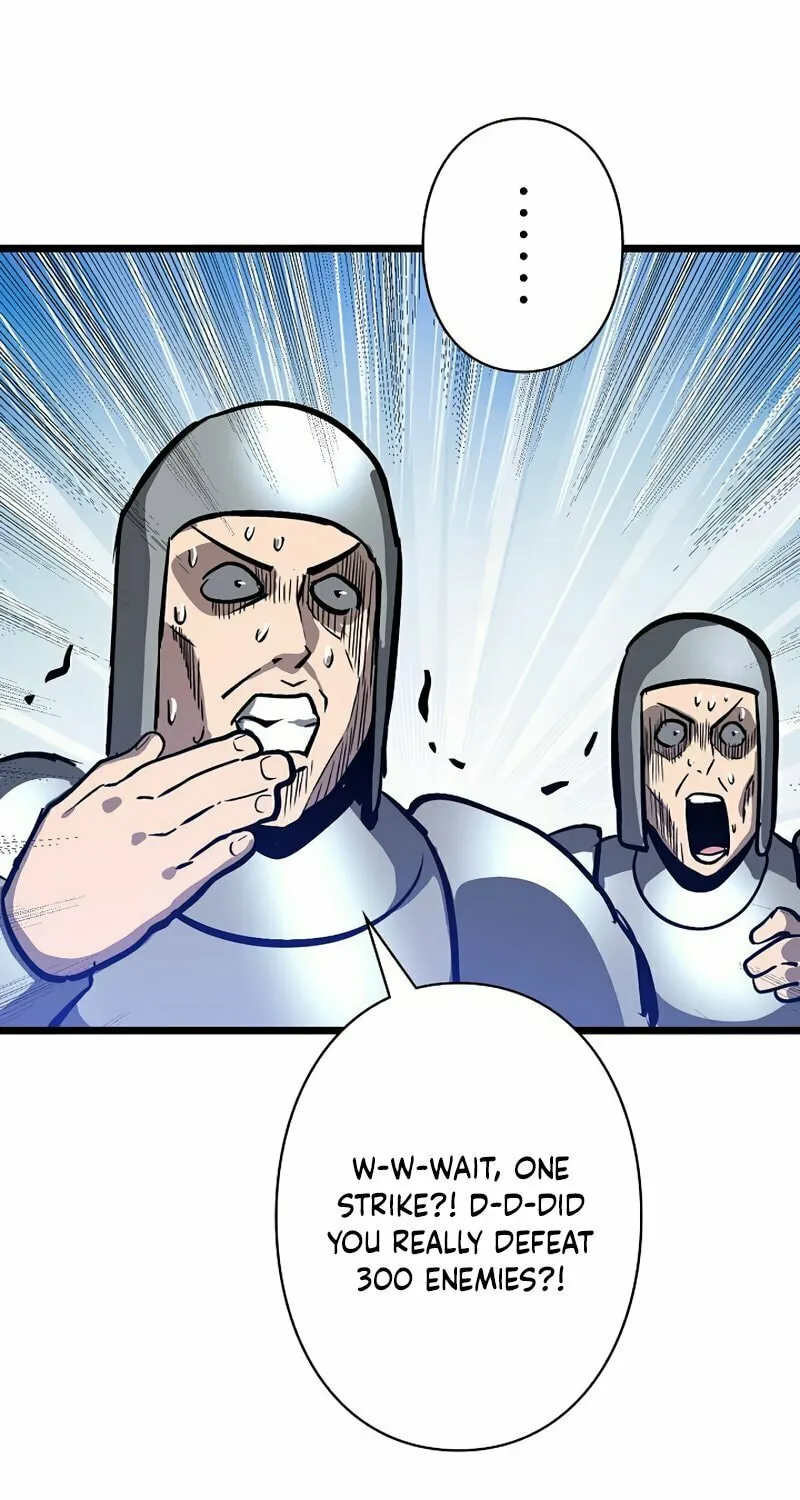 Divine Ring Descends: The Strongest Otherworld Chapter 43 page 109 - 