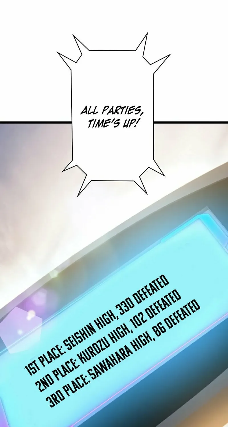 Divine Ring Descends: The Strongest Otherworld Chapter 43 page 112 - 