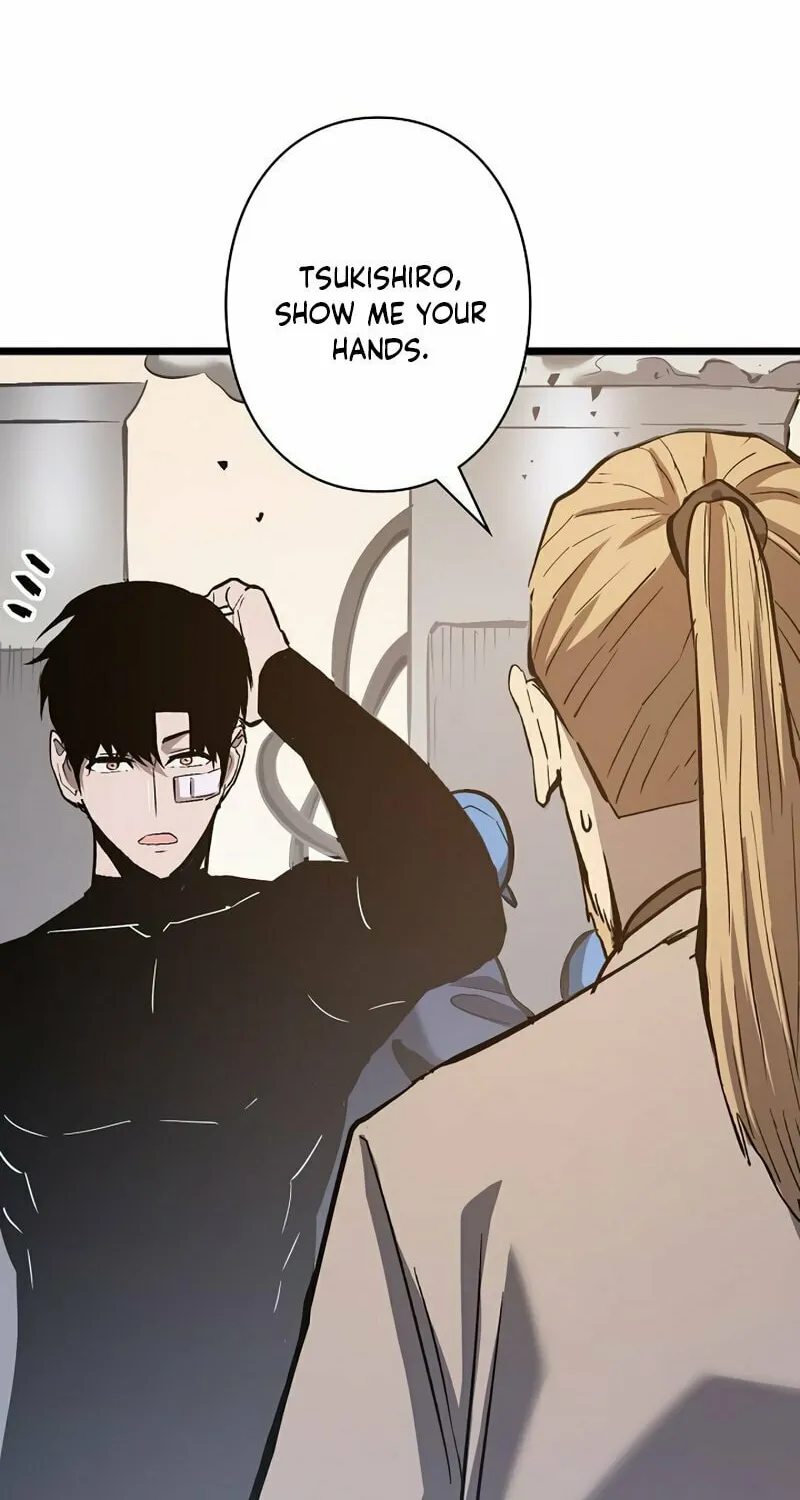 Divine Ring Descends: The Strongest Otherworld Chapter 43 page 13 - 