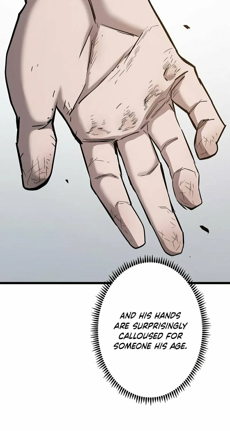 Divine Ring Descends: The Strongest Otherworld Chapter 43 page 15 - 