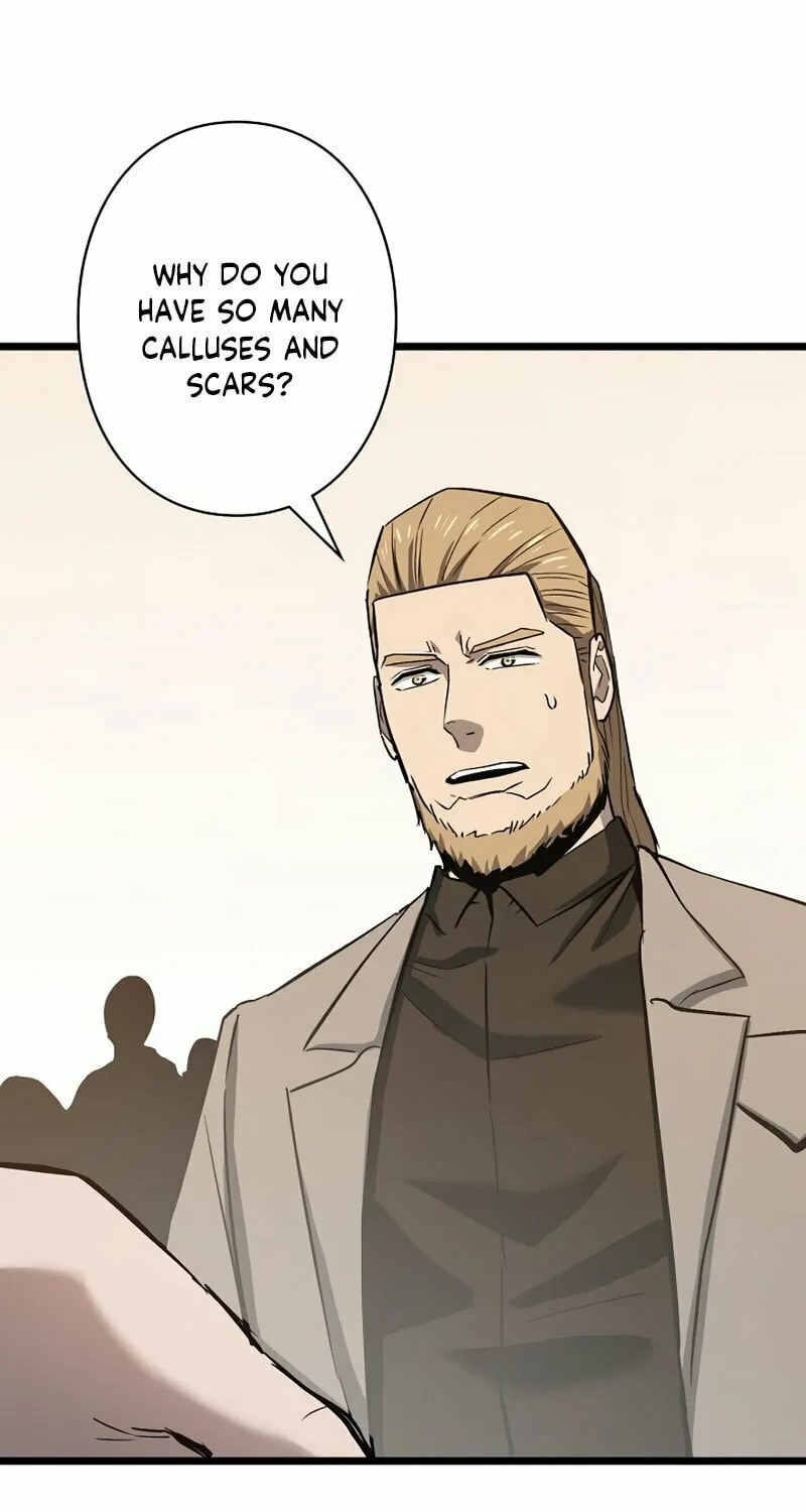 Divine Ring Descends: The Strongest Otherworld Chapter 43 page 16 - 
