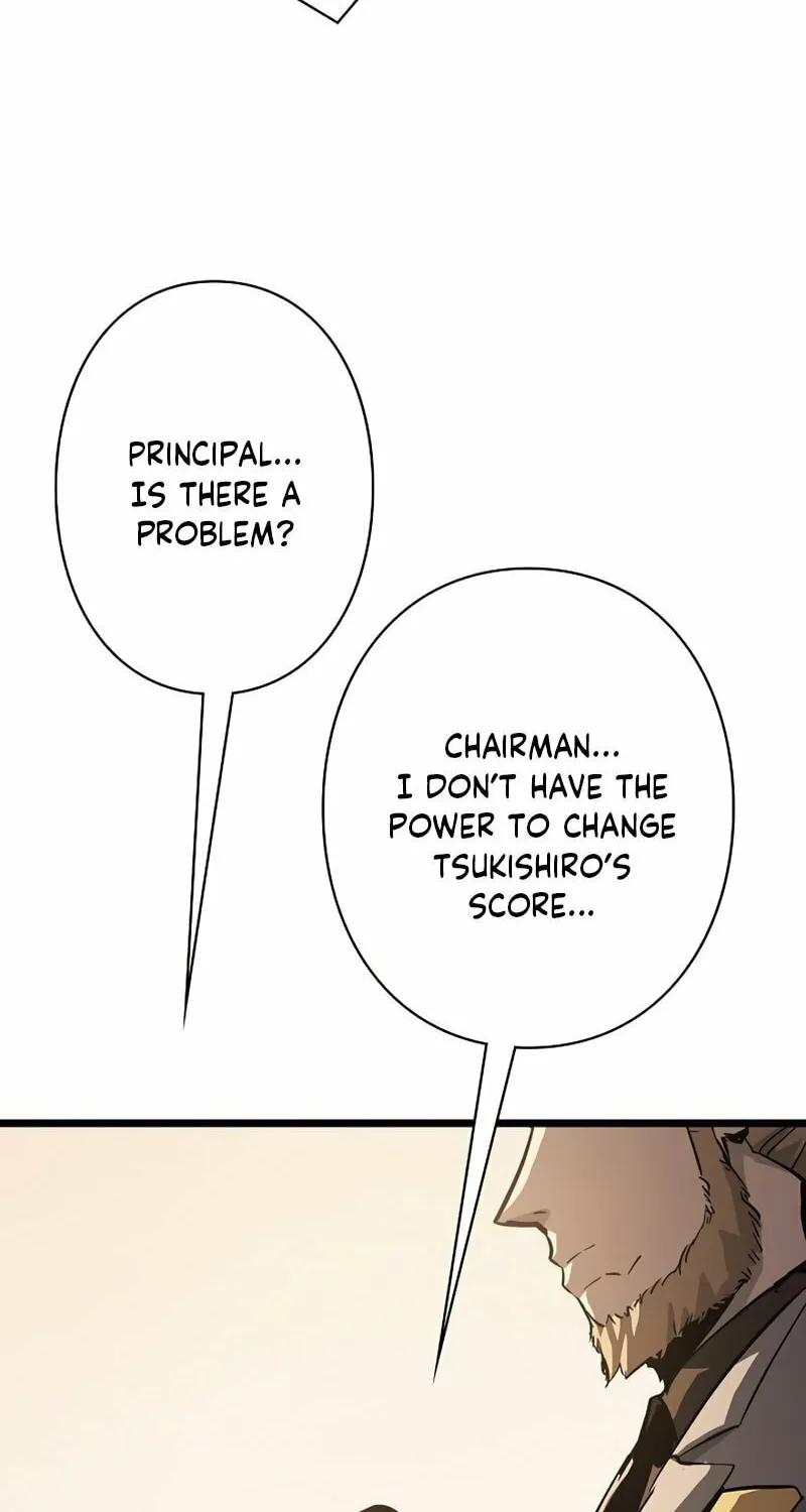 Divine Ring Descends: The Strongest Otherworld Chapter 43 page 23 - 