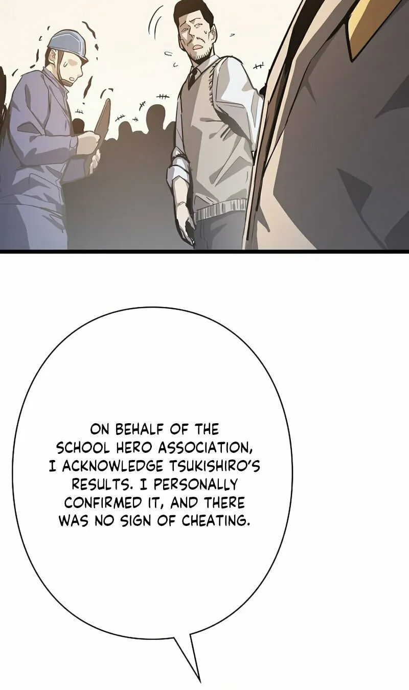 Divine Ring Descends: The Strongest Otherworld Chapter 43 page 24 - 