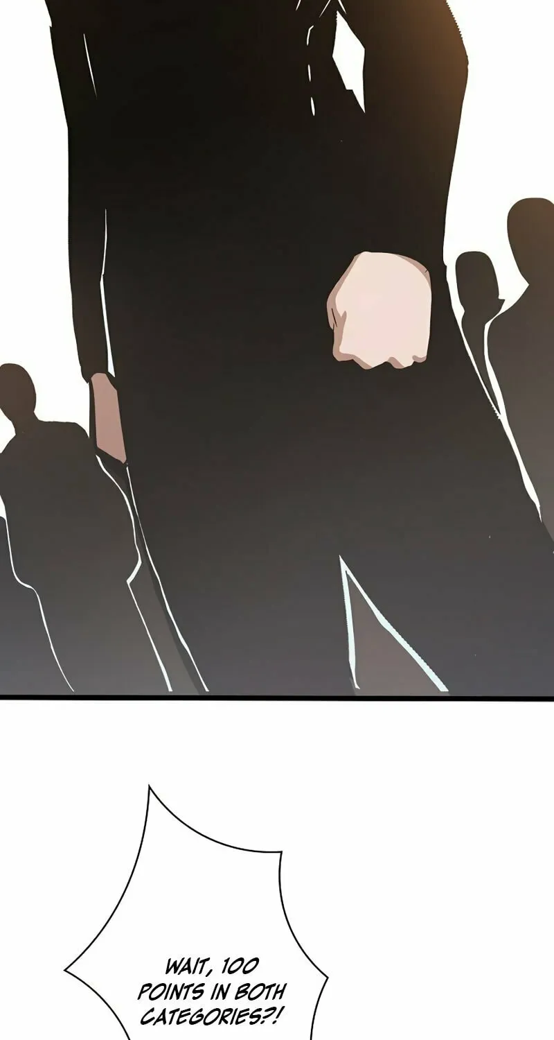 Divine Ring Descends: The Strongest Otherworld Chapter 43 page 27 - 
