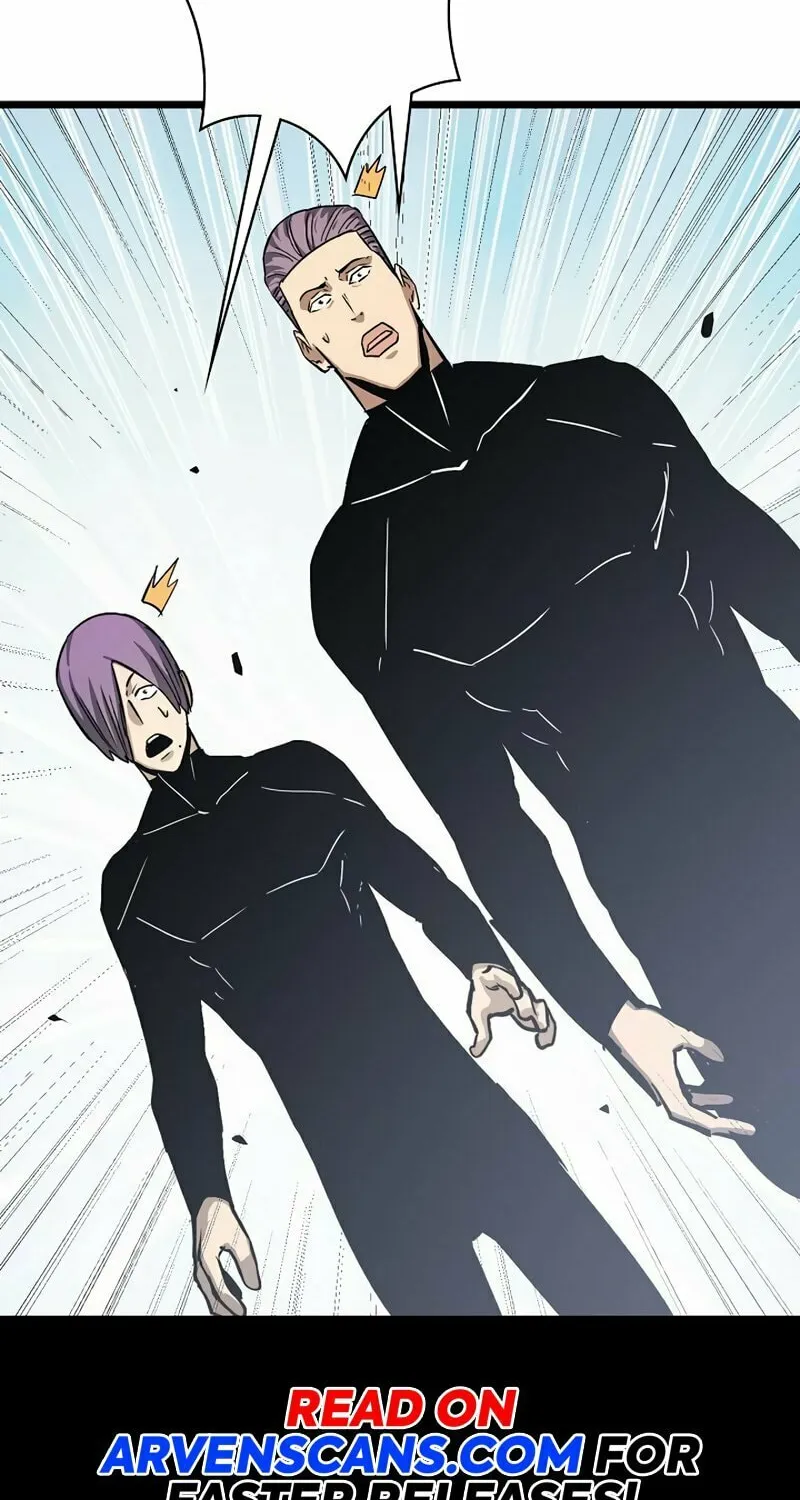 Divine Ring Descends: The Strongest Otherworld Chapter 43 page 28 - 