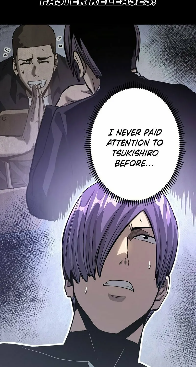 Divine Ring Descends: The Strongest Otherworld Chapter 43 page 29 - 