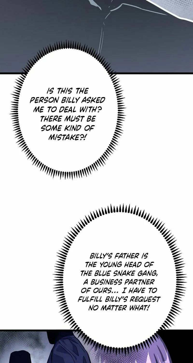 Divine Ring Descends: The Strongest Otherworld Chapter 43 page 30 - 
