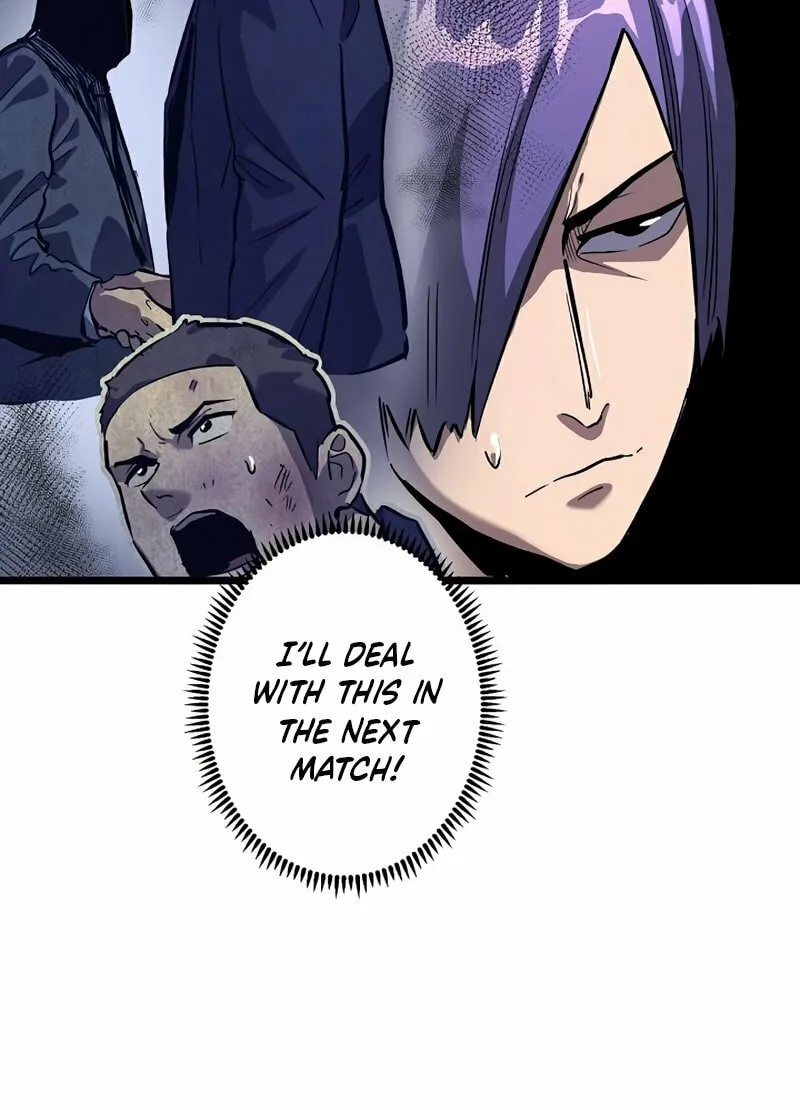 Divine Ring Descends: The Strongest Otherworld Chapter 43 page 31 - 