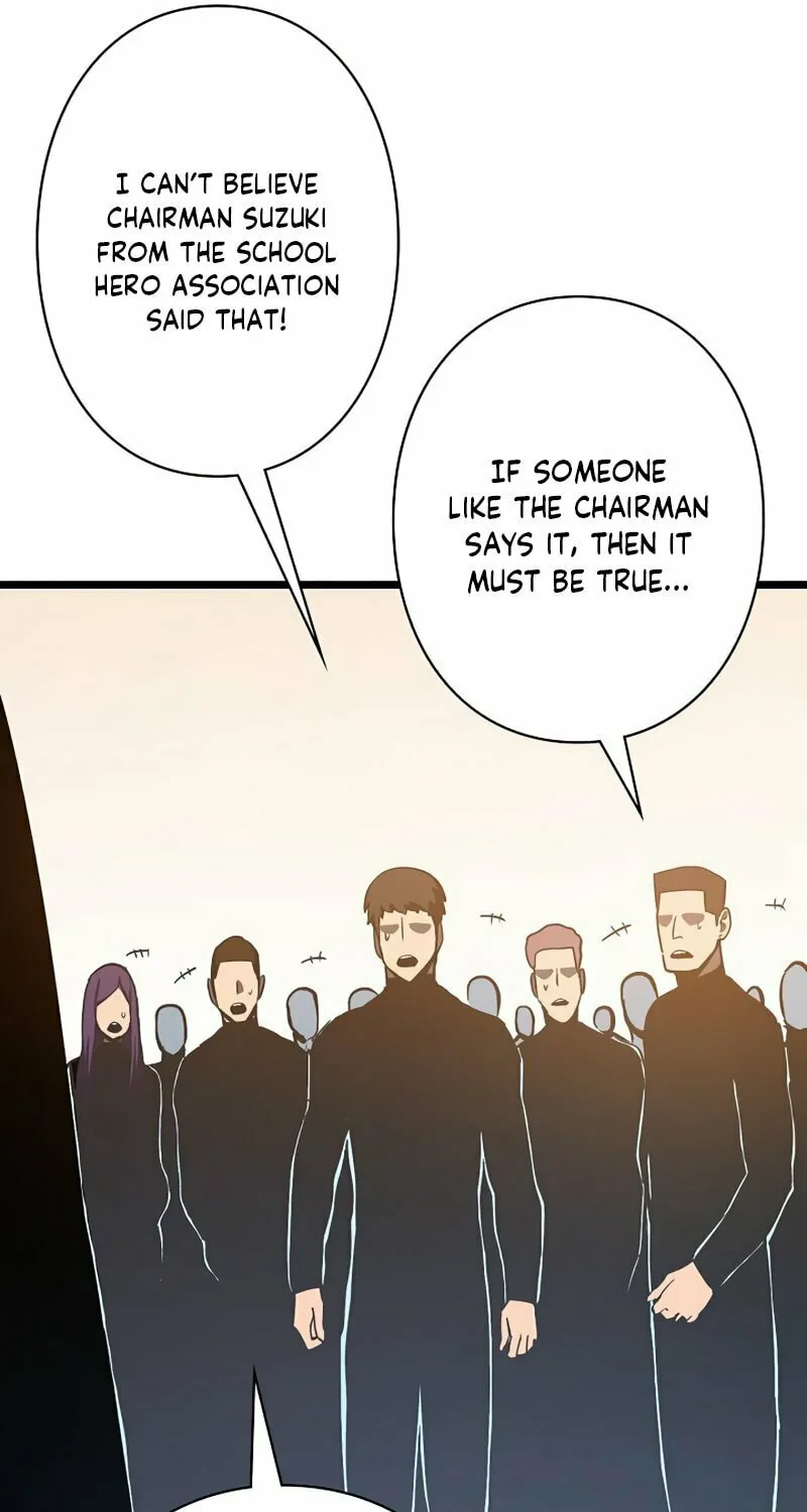 Divine Ring Descends: The Strongest Otherworld Chapter 43 page 32 - 