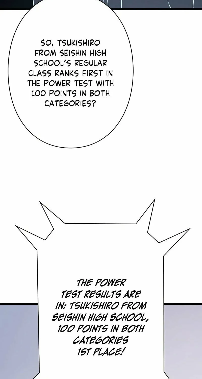Divine Ring Descends: The Strongest Otherworld Chapter 43 page 33 - 