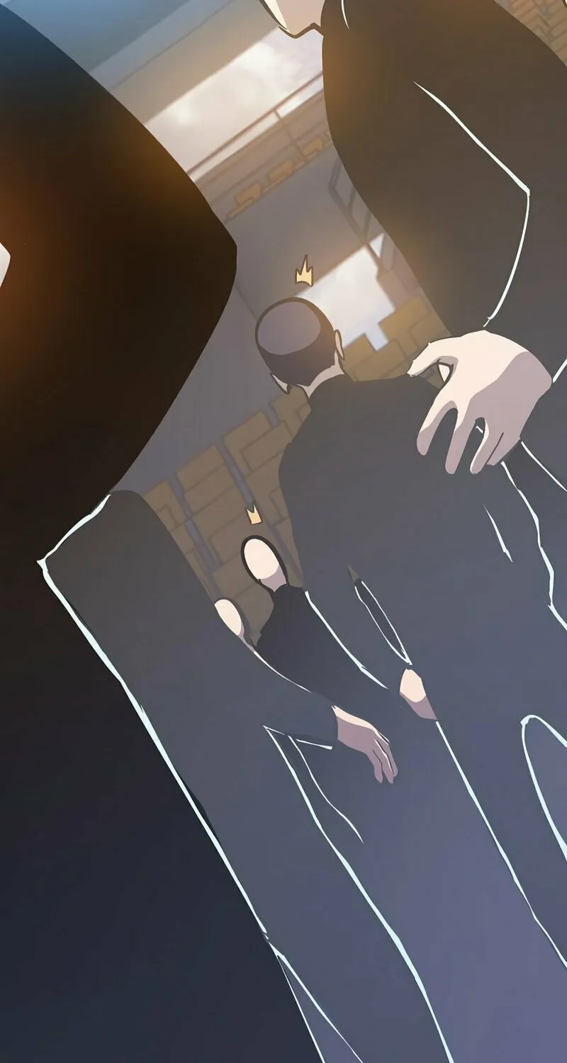 Divine Ring Descends: The Strongest Otherworld Chapter 43 page 35 - 