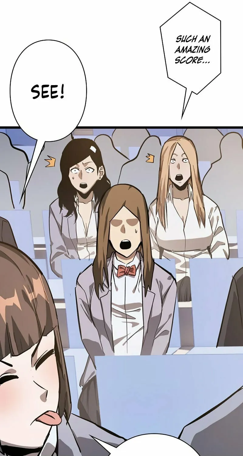 Divine Ring Descends: The Strongest Otherworld Chapter 43 page 39 - 