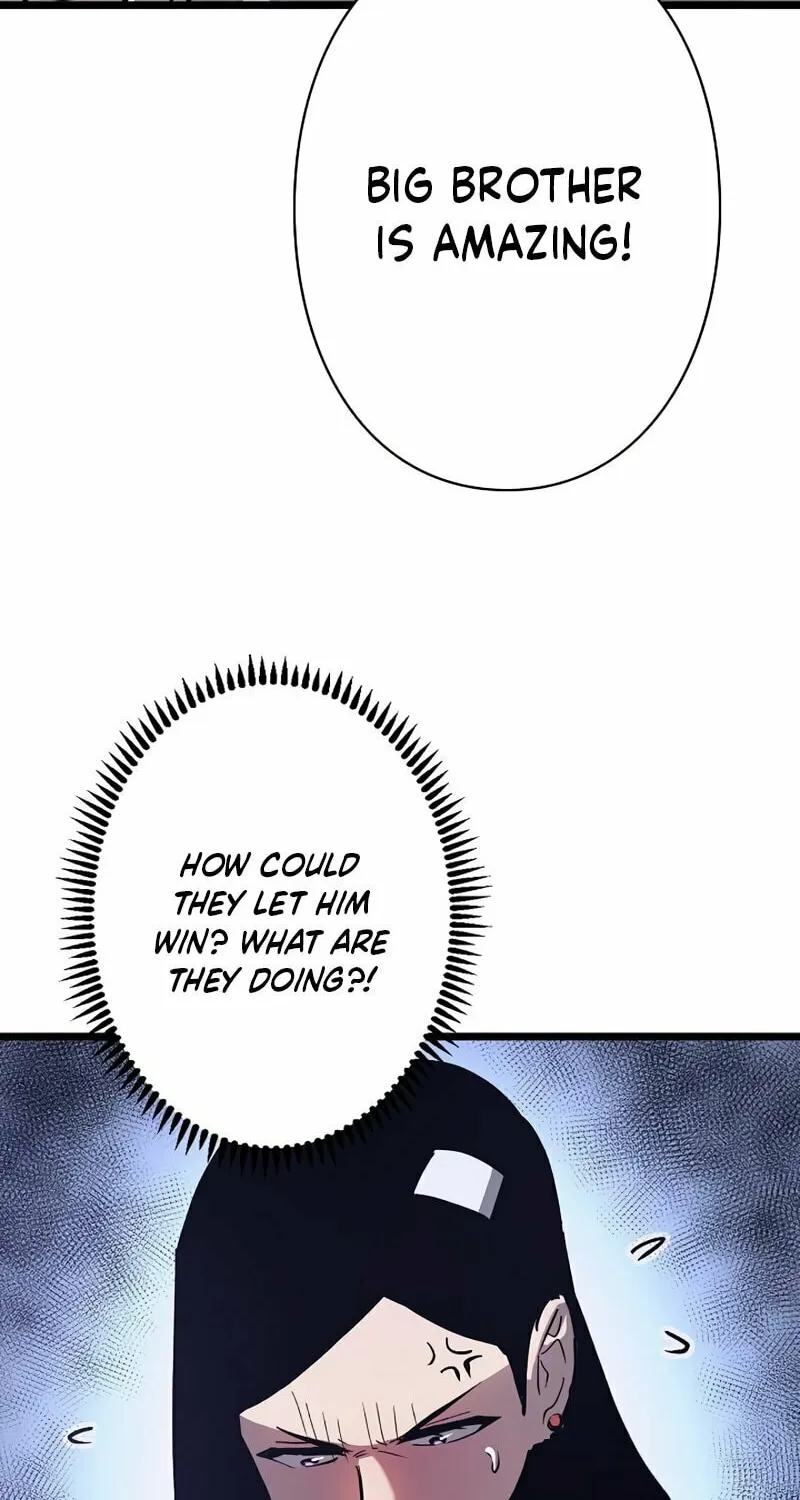 Divine Ring Descends: The Strongest Otherworld Chapter 43 page 40 - 