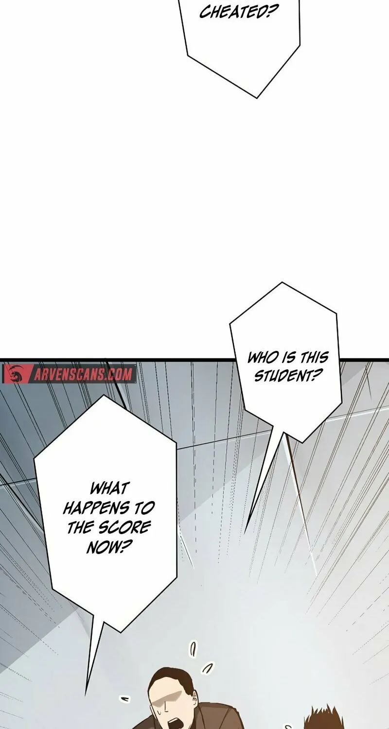 Divine Ring Descends: The Strongest Otherworld Chapter 43 page 5 - 