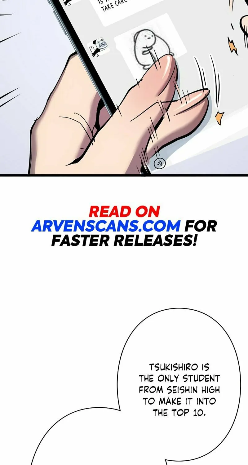 Divine Ring Descends: The Strongest Otherworld Chapter 43 page 42 - 