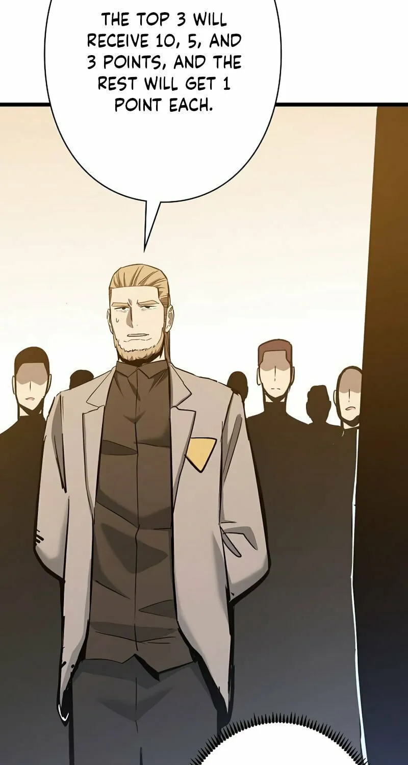 Divine Ring Descends: The Strongest Otherworld Chapter 43 page 43 - 