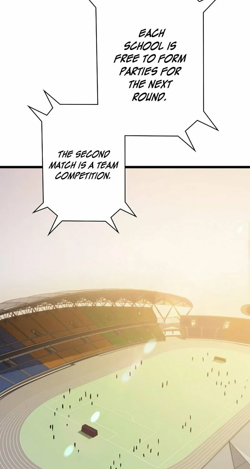 Divine Ring Descends: The Strongest Otherworld Chapter 43 page 45 - 
