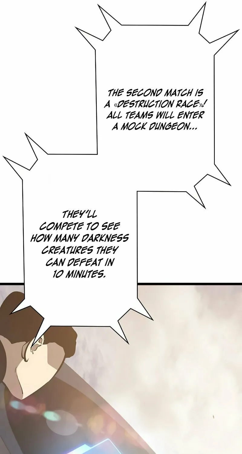Divine Ring Descends: The Strongest Otherworld Chapter 43 page 47 - 