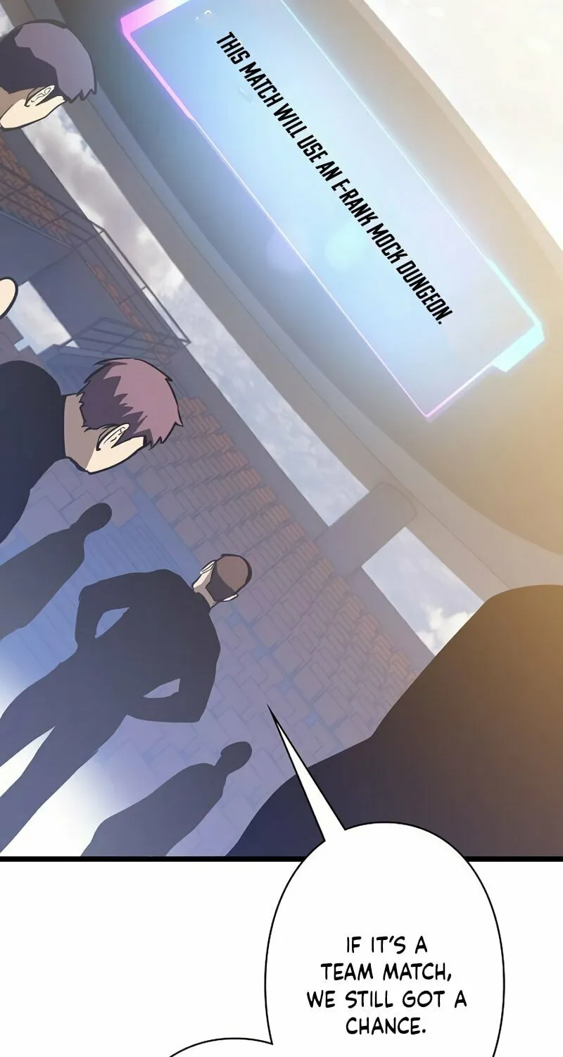 Divine Ring Descends: The Strongest Otherworld Chapter 43 page 48 - 
