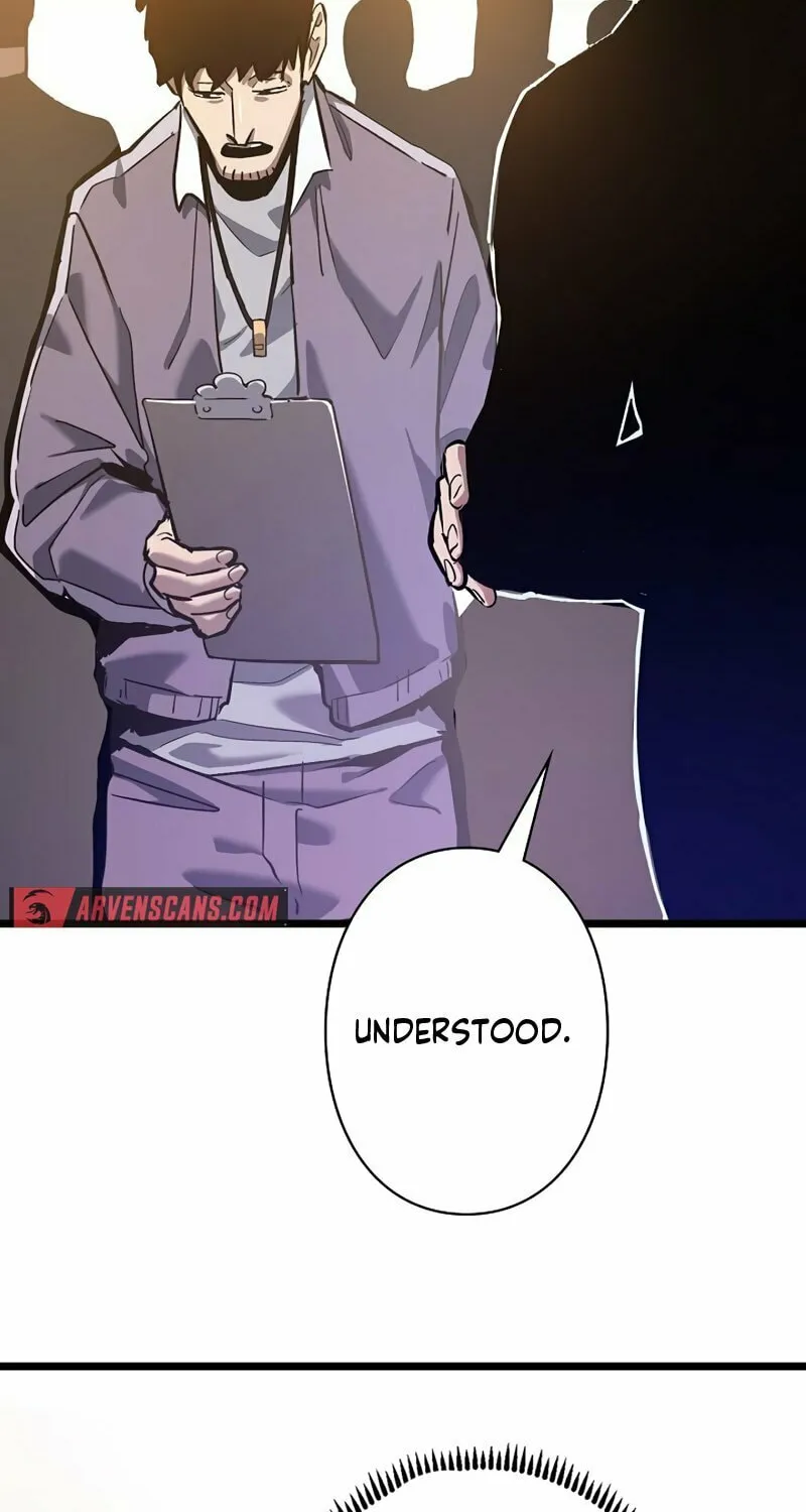 Divine Ring Descends: The Strongest Otherworld Chapter 43 page 50 - 