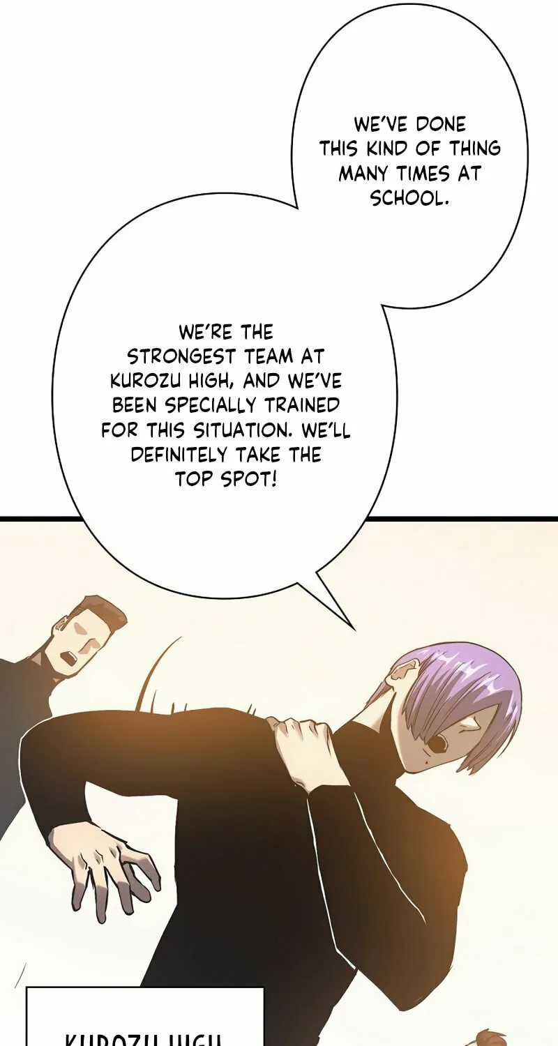 Divine Ring Descends: The Strongest Otherworld Chapter 43 page 55 - 