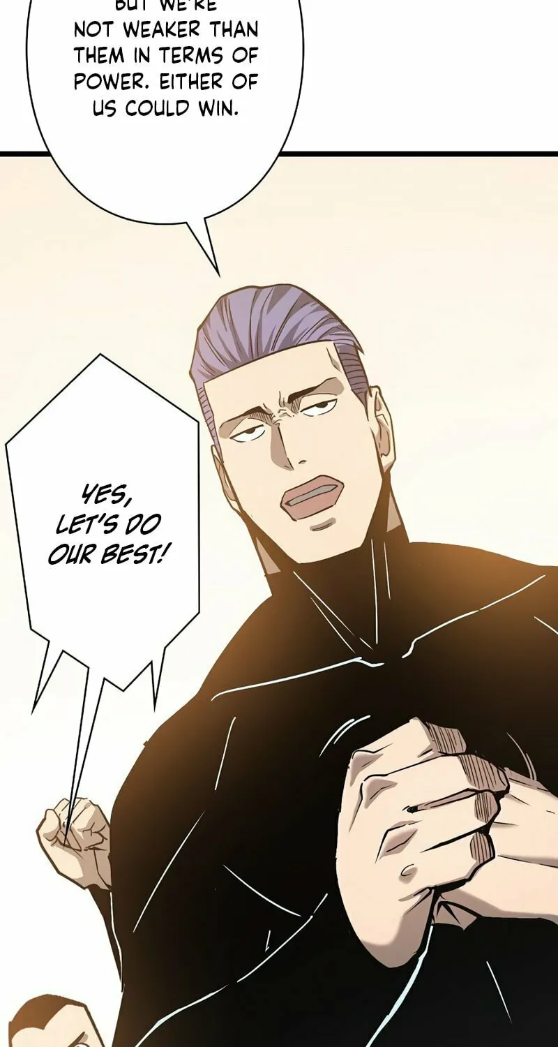 Divine Ring Descends: The Strongest Otherworld Chapter 43 page 57 - 