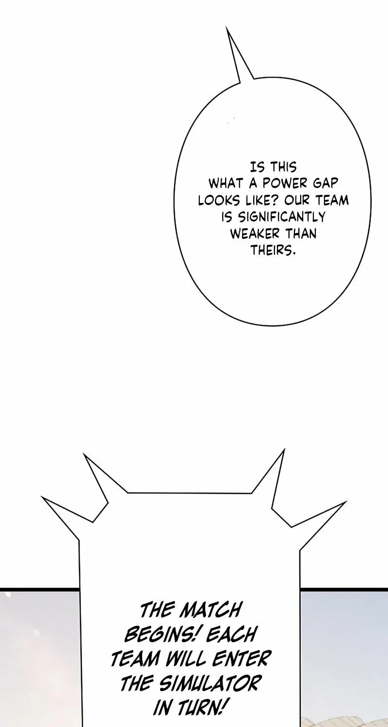 Divine Ring Descends: The Strongest Otherworld Chapter 43 page 60 - 