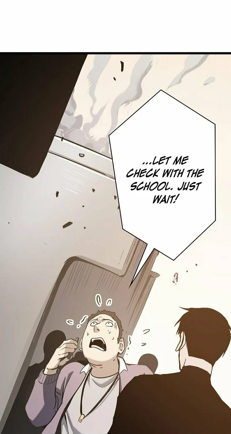 Divine Ring Descends: The Strongest Otherworld Chapter 43 page 7 - 