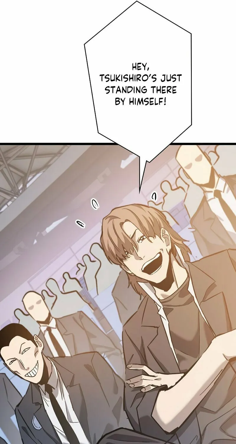 Divine Ring Descends: The Strongest Otherworld Chapter 43 page 62 - 
