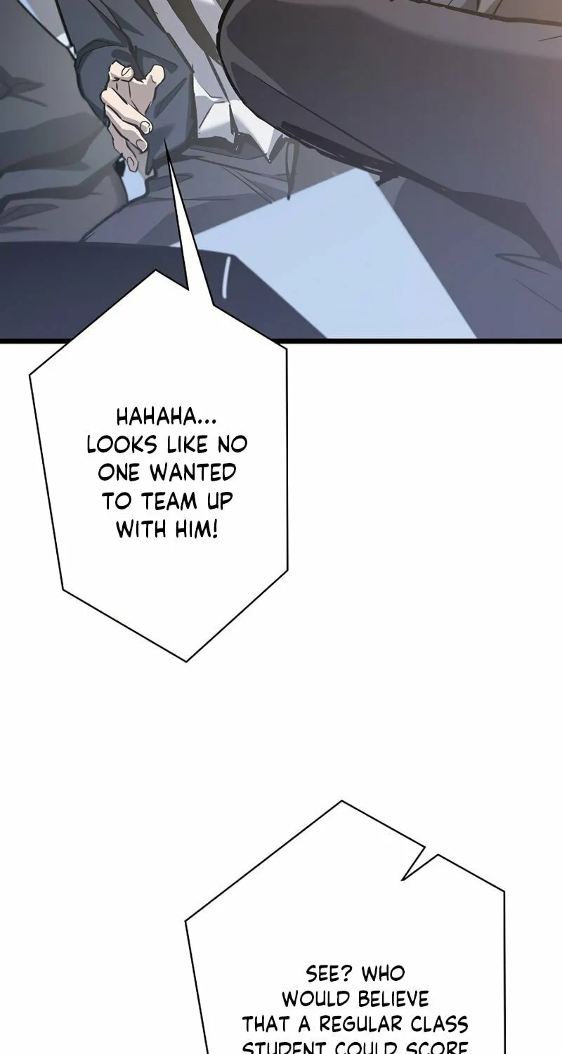 Divine Ring Descends: The Strongest Otherworld Chapter 43 page 63 - 