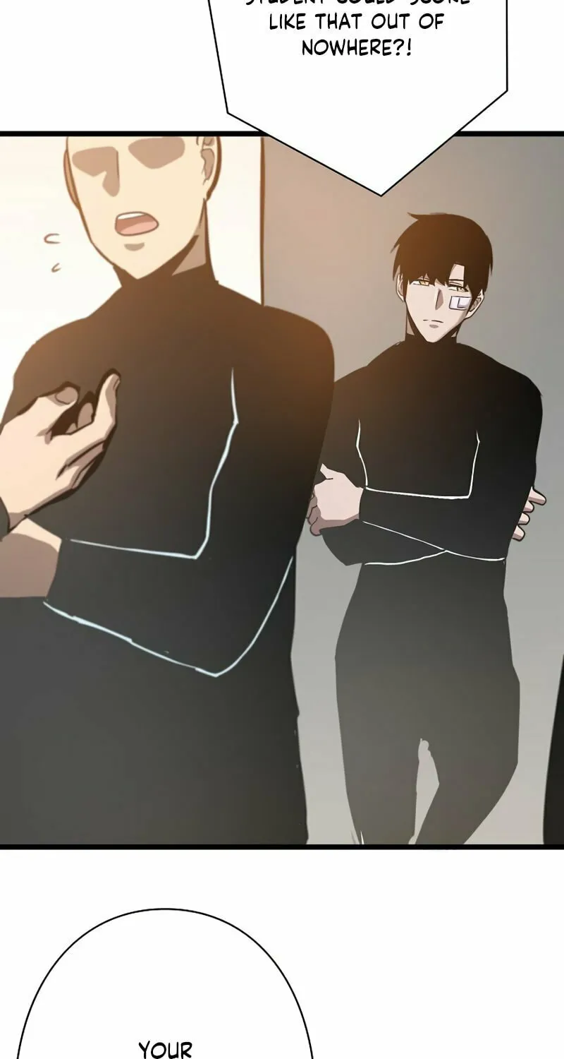 Divine Ring Descends: The Strongest Otherworld Chapter 43 page 64 - 