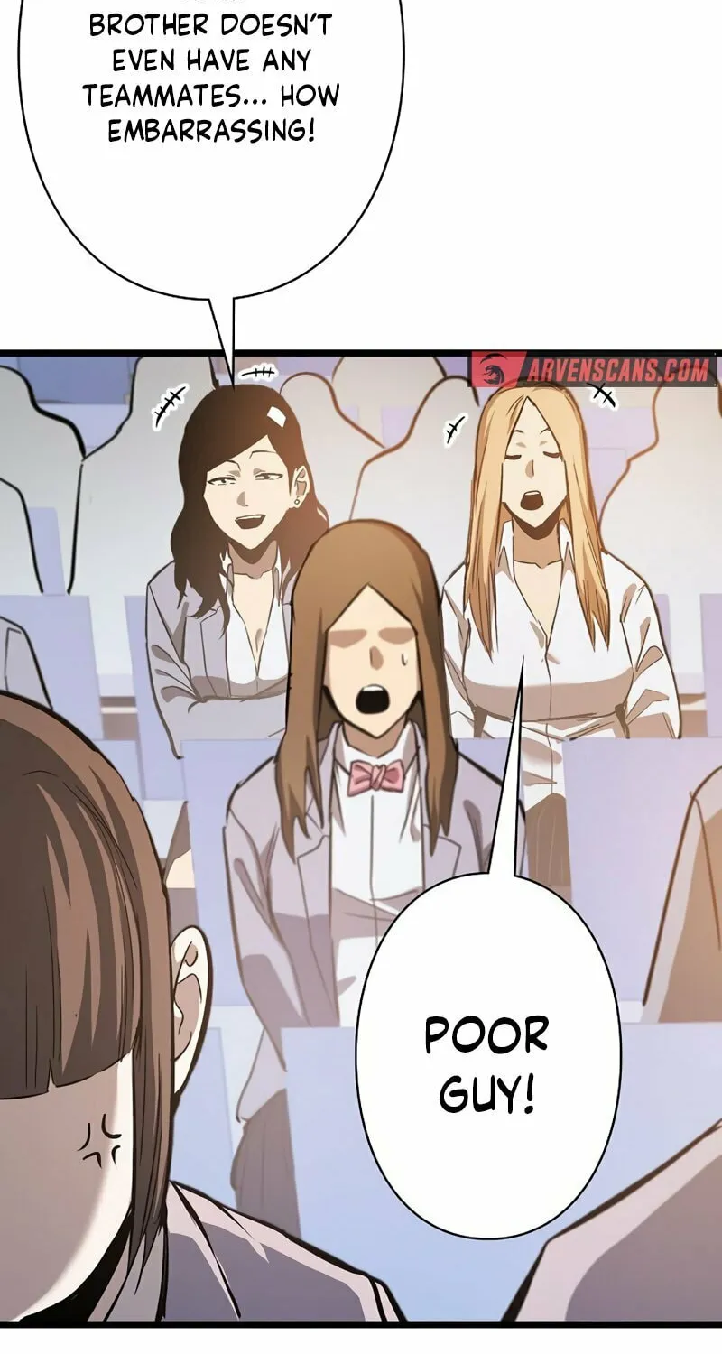 Divine Ring Descends: The Strongest Otherworld Chapter 43 page 65 - 