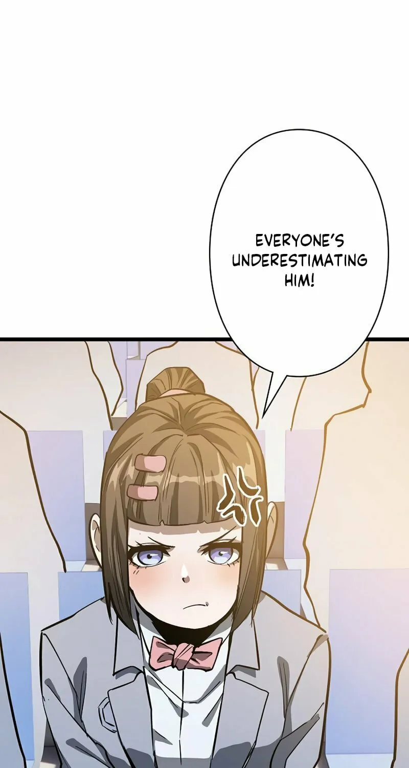 Divine Ring Descends: The Strongest Otherworld Chapter 43 page 66 - 