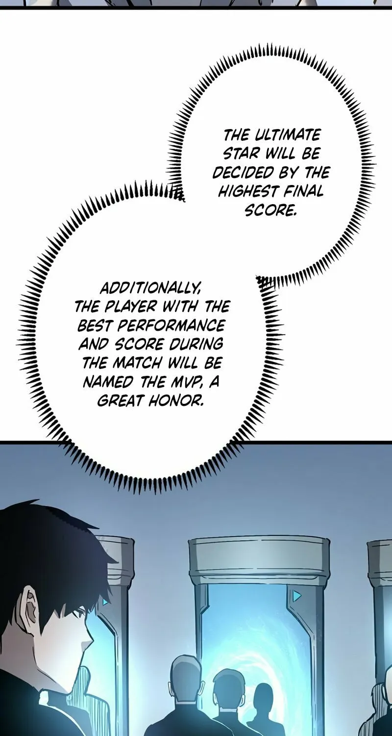 Divine Ring Descends: The Strongest Otherworld Chapter 43 page 67 - 
