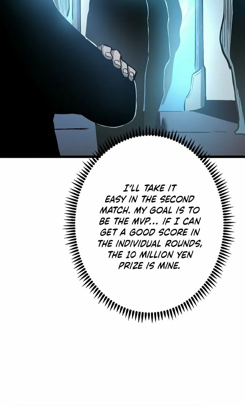 Divine Ring Descends: The Strongest Otherworld Chapter 43 page 68 - 