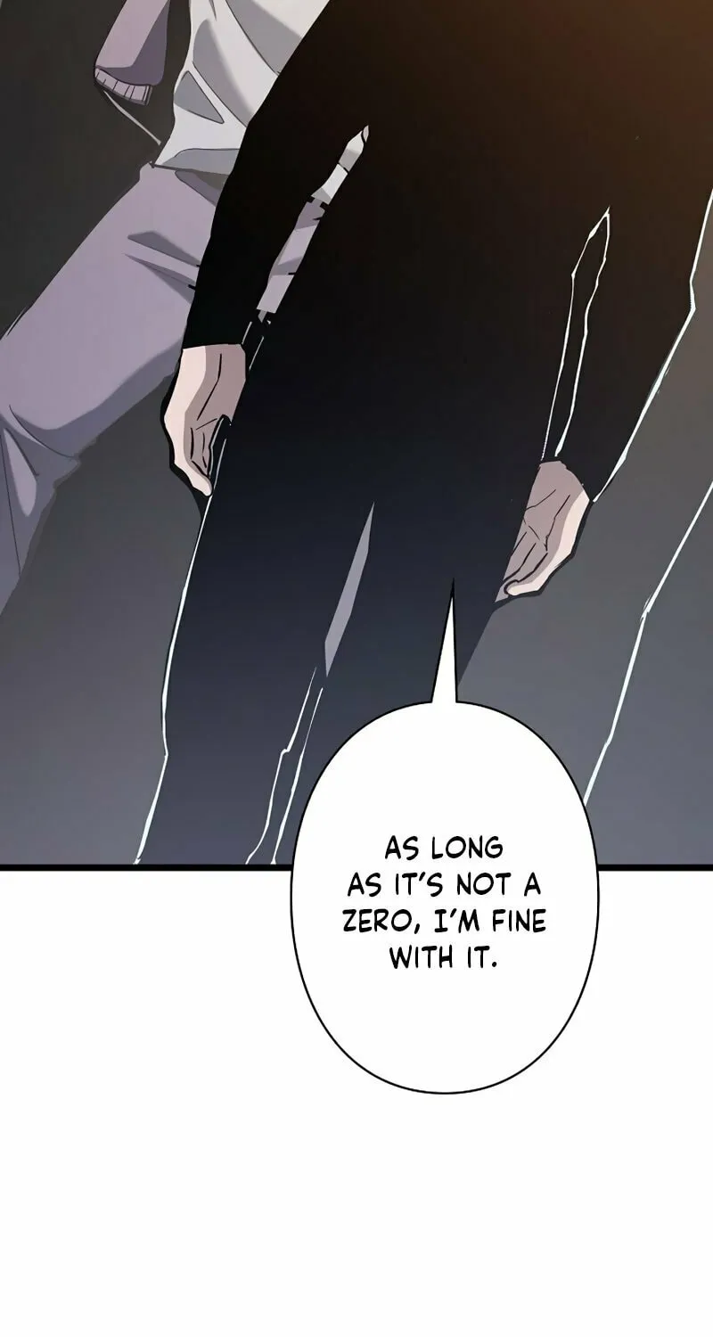 Divine Ring Descends: The Strongest Otherworld Chapter 43 page 8 - 