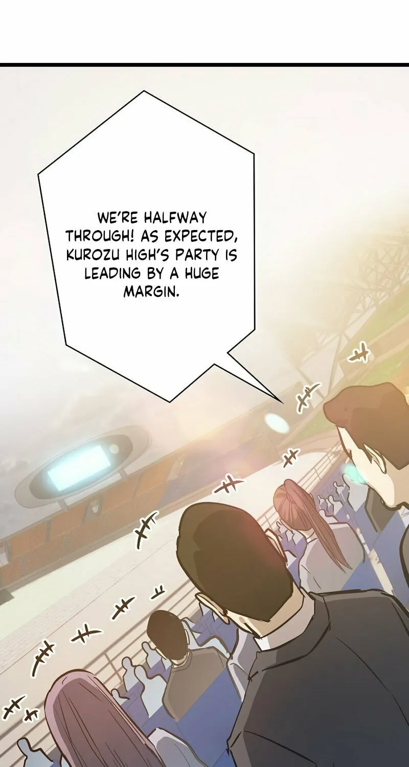 Divine Ring Descends: The Strongest Otherworld Chapter 43 page 74 - 