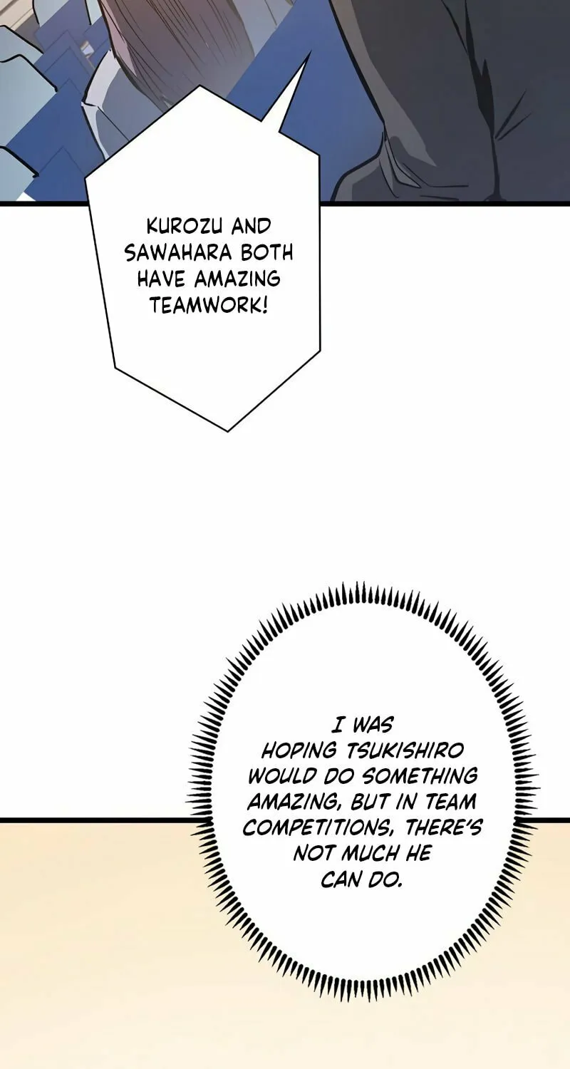 Divine Ring Descends: The Strongest Otherworld Chapter 43 page 75 - 