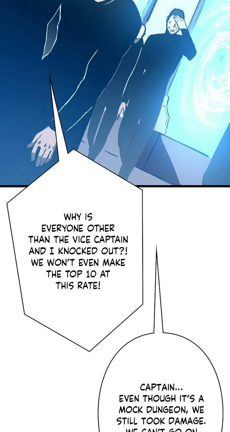 Divine Ring Descends: The Strongest Otherworld Chapter 43 page 79 - 