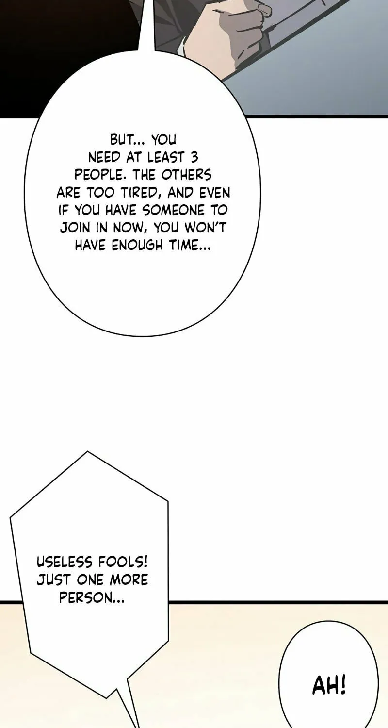 Divine Ring Descends: The Strongest Otherworld Chapter 43 page 83 - 