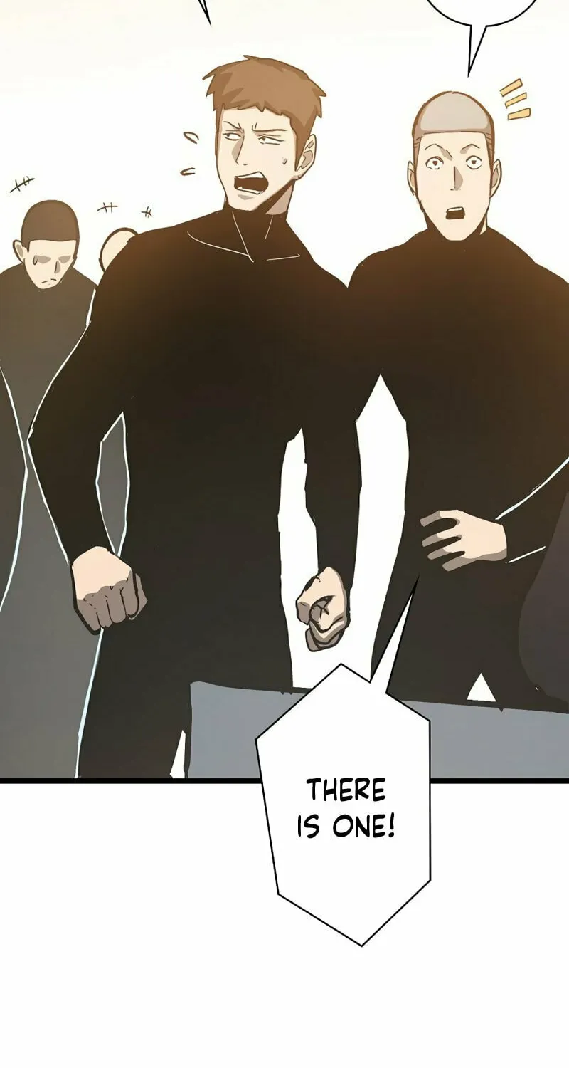 Divine Ring Descends: The Strongest Otherworld Chapter 43 page 84 - 