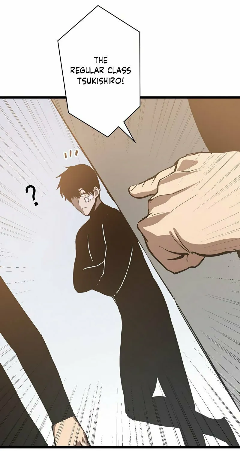 Divine Ring Descends: The Strongest Otherworld Chapter 43 page 85 - 